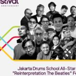 Cakra Khan hingga Balawan Siap Ajak Nostalgia Karya The Beatles di Java Jazz Festival 2025