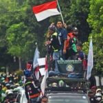 Demo Ojol 20 Mei, Apakah Ada Pengalihan Lalu Lintas?