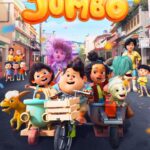 Jumbo (2025) - 21:00 WIB