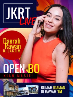 JKRT-Magz 001 (2025)