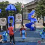 Jakarta: Wujudkan Kota Aman untuk Perempuan dan Anak, Bukan Sekadar Mimpi!